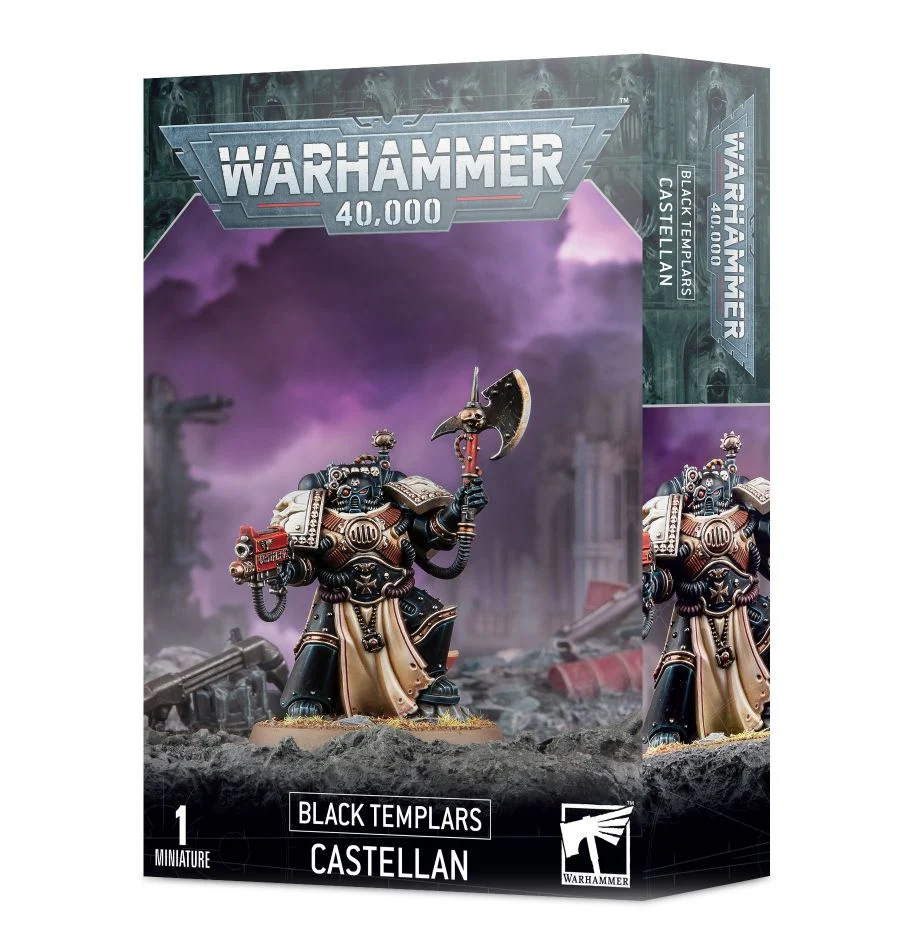 Games Workshop - Warhammer 40.000 - Pattuglia Di Combattimento - Foto 8